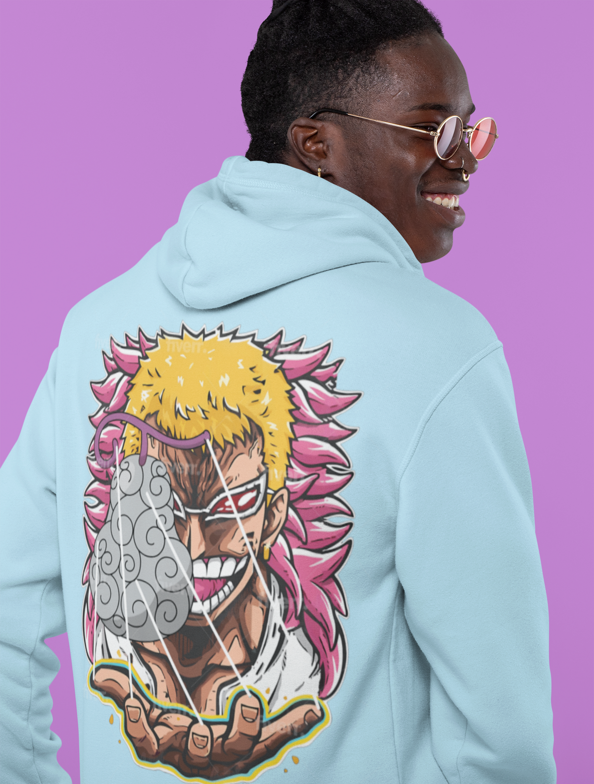 Hoodies