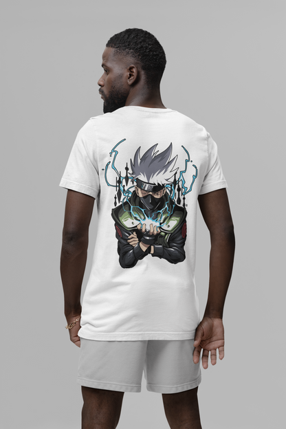 Kakashi - Basic Shirt Unisex