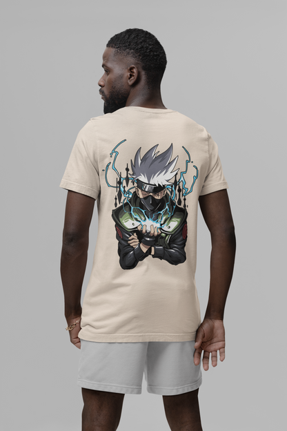 Kakashi - Basic Shirt Unisex