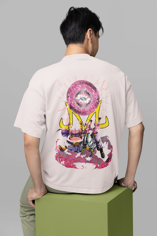 Majn Boo - Basic Shirt Unisex