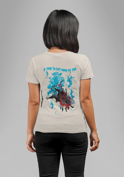 Jiraiya - Classic Shirt Women