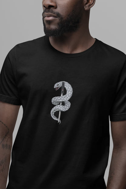 Itachi x Sasuke - Basic Shirt Unisex