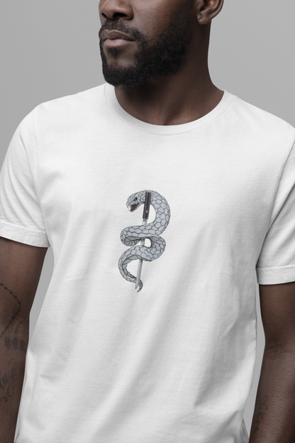 Itachi x Sasuke - Basic Shirt Unisex