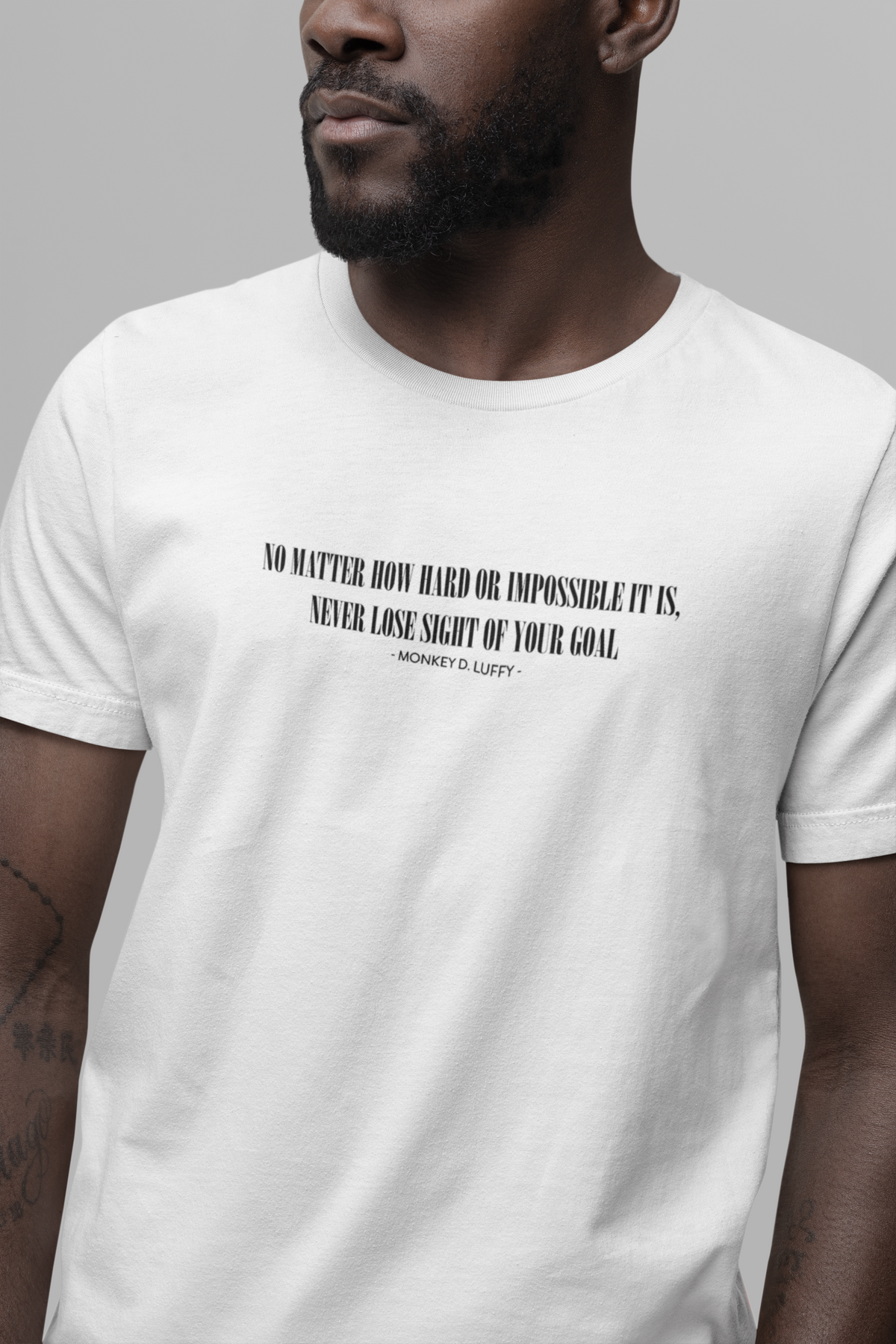 Ace x Luffy x Sabo - Basic Shirt Unisex