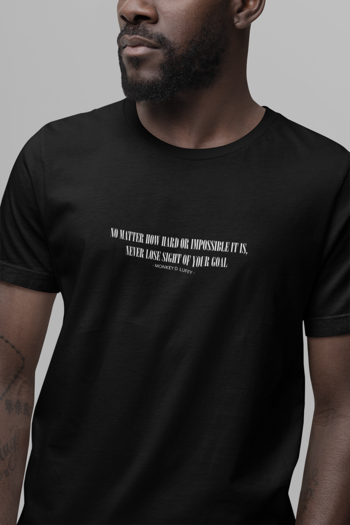 Ace x Luffy x Sabo - Basic Shirt Unisex