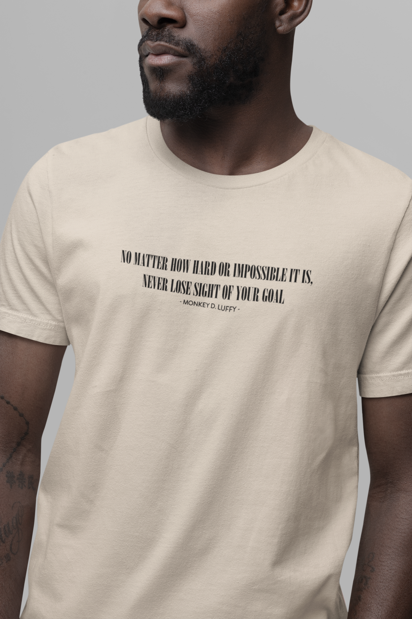 Ace x Luffy x Sabo - Basic Shirt Unisex