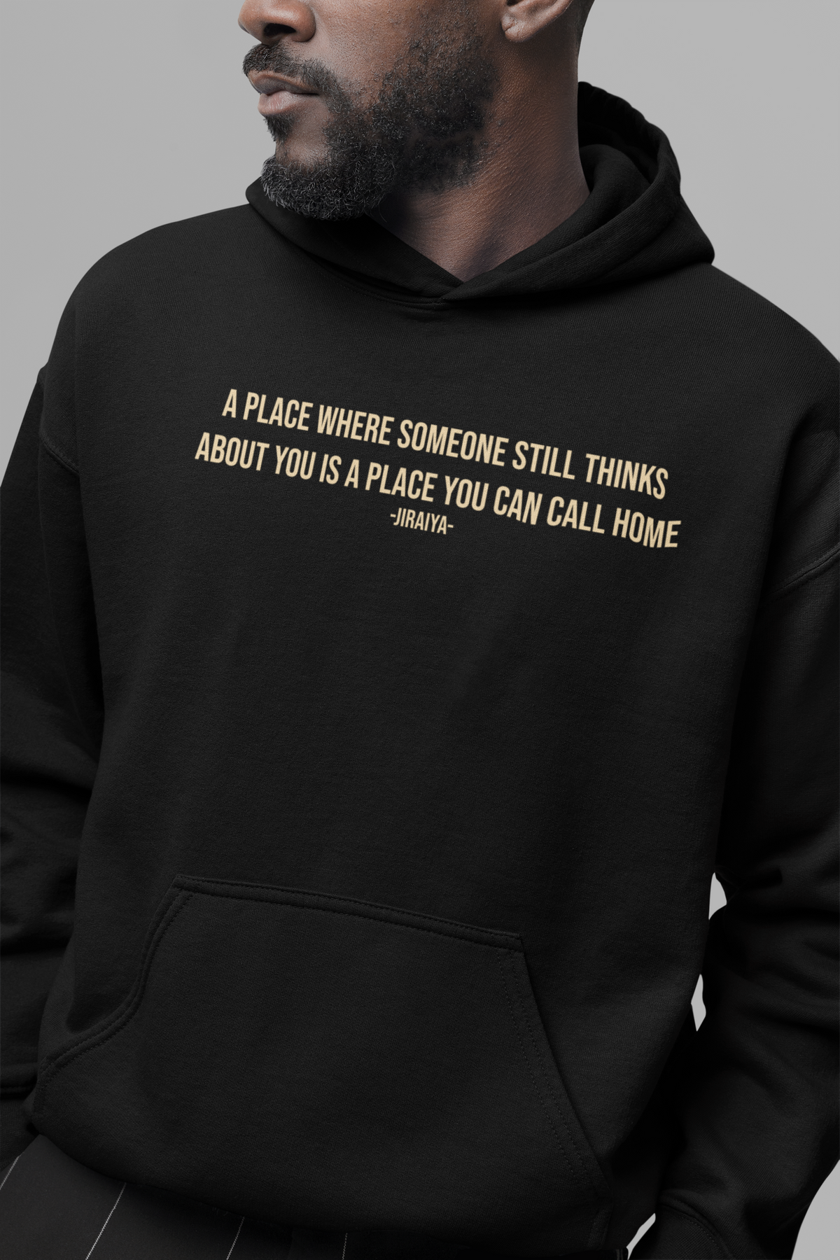 Jiraiya x Naruto - Classic Hoodie