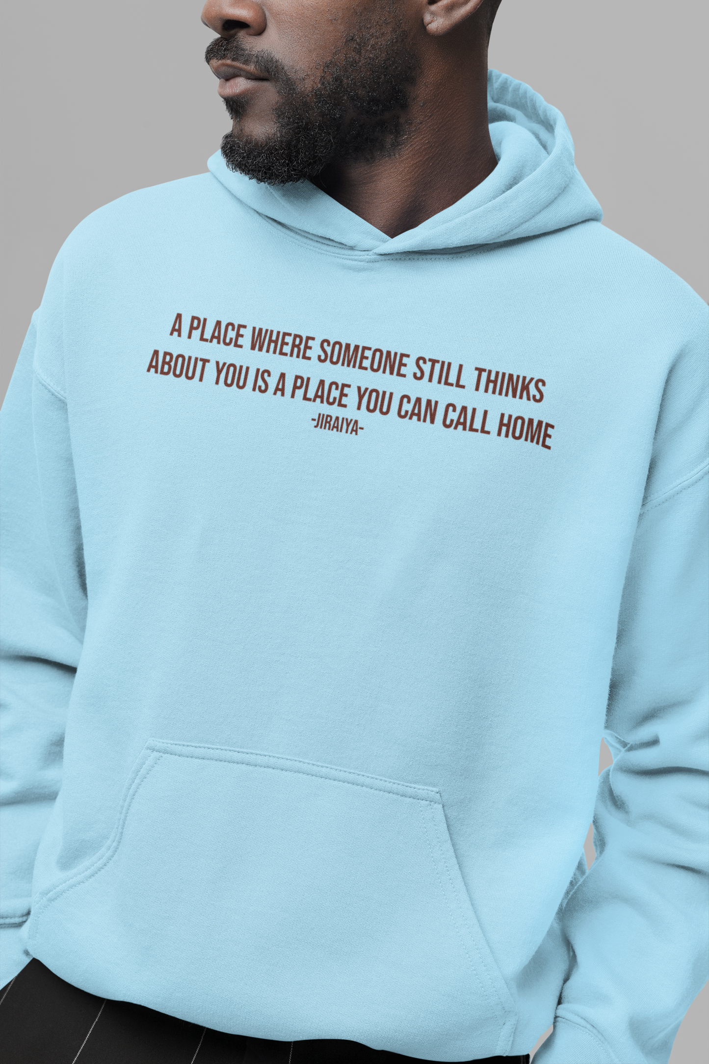 Jiraiya x Naruto - Classic Hoodie