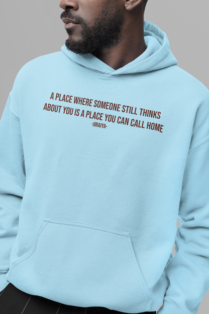 Jiraiya x Naruto - Classic Hoodie