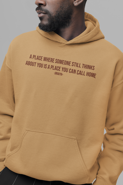 Jiraiya x Naruto - Classic Hoodie