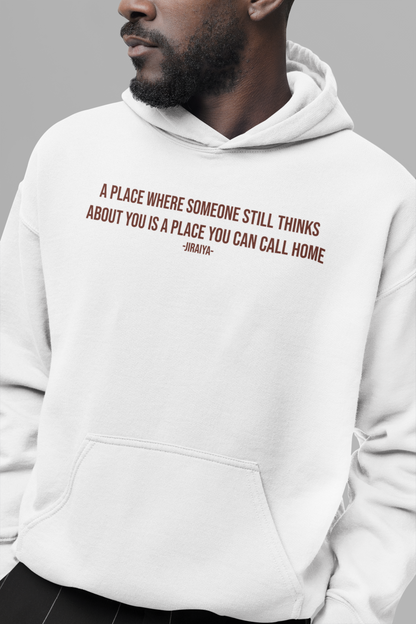 Jiraiya x Naruto - Classic Hoodie