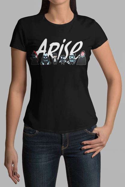 Arise - Classic Shirt Women