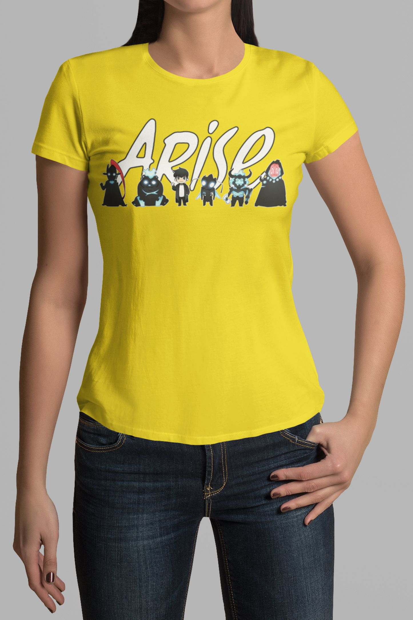 Arise - Classic Shirt Women