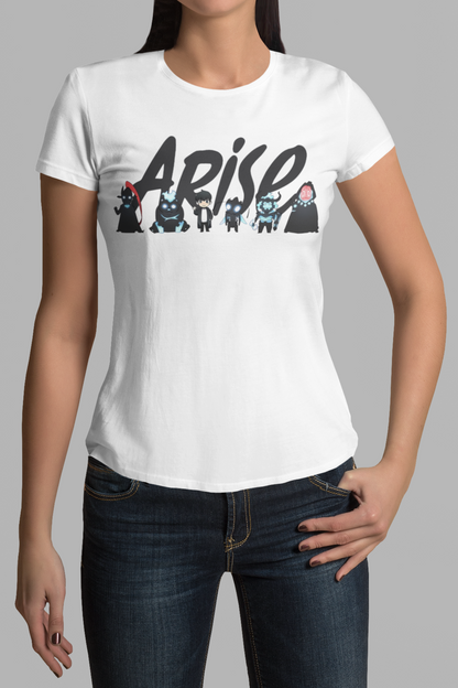 Arise - Classic Shirt Women