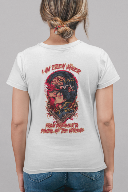 Eren Jäger - Classic Shirt Women