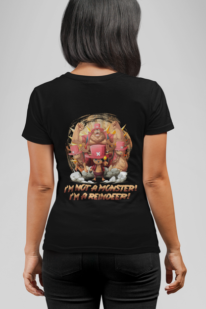 Tony Chopper - Classic Shirt Women