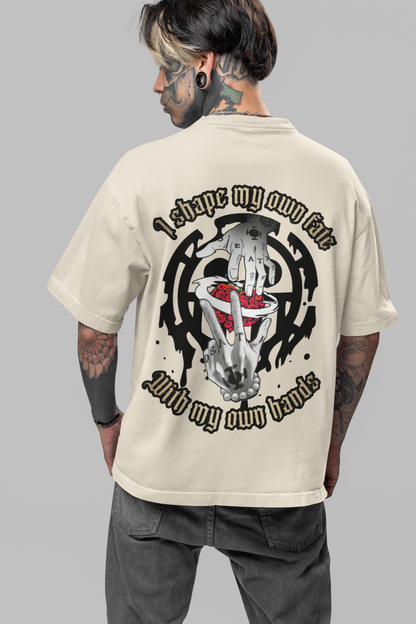 Law Room - Oversized Shirt