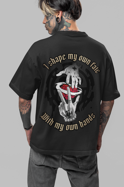 Law Room - Oversized Shirt