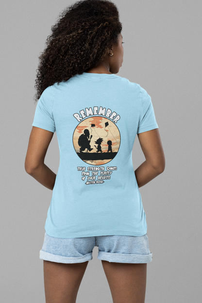 Muten Roshi - Classic Shirt Women