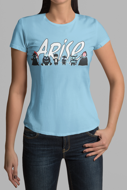 Arise - Classic Shirt Women