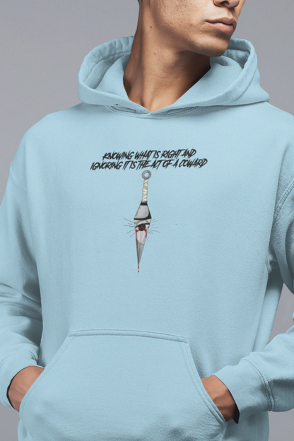 Kakashi - Classic Hoodie