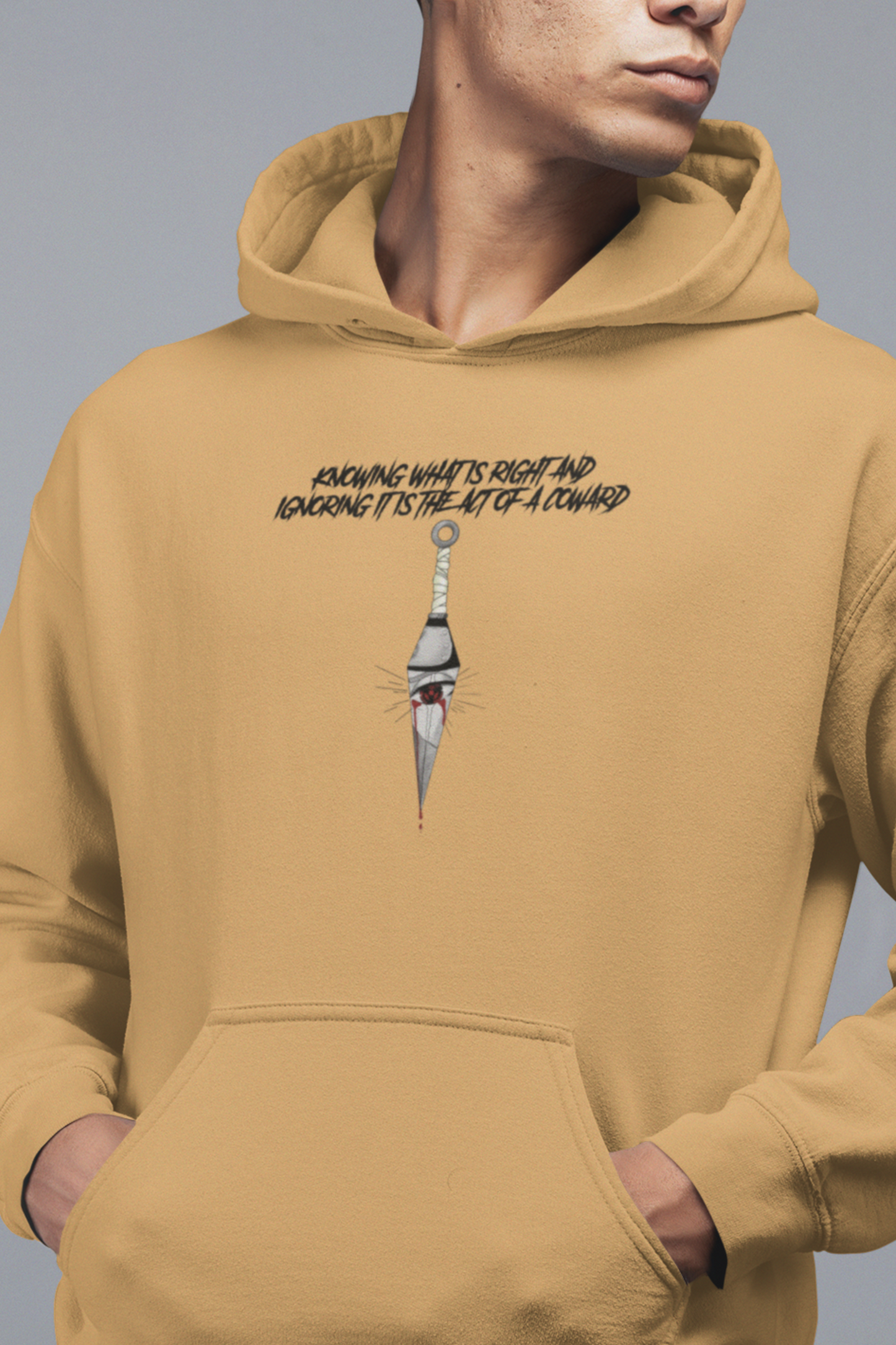 Kakashi - Classic Hoodie