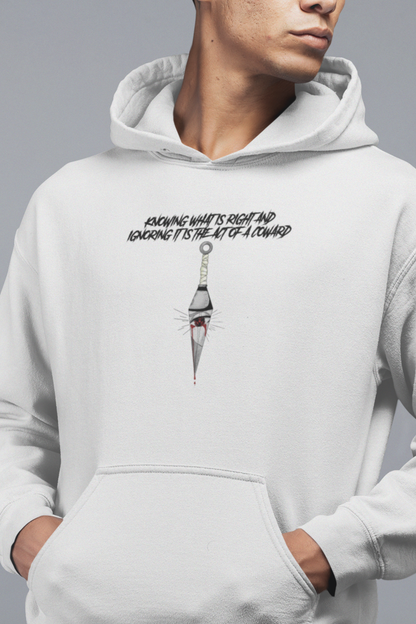 Kakashi - Classic Hoodie