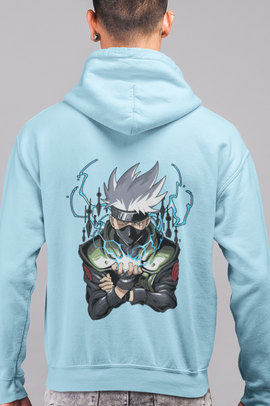 Kakashi - Classic Hoodie