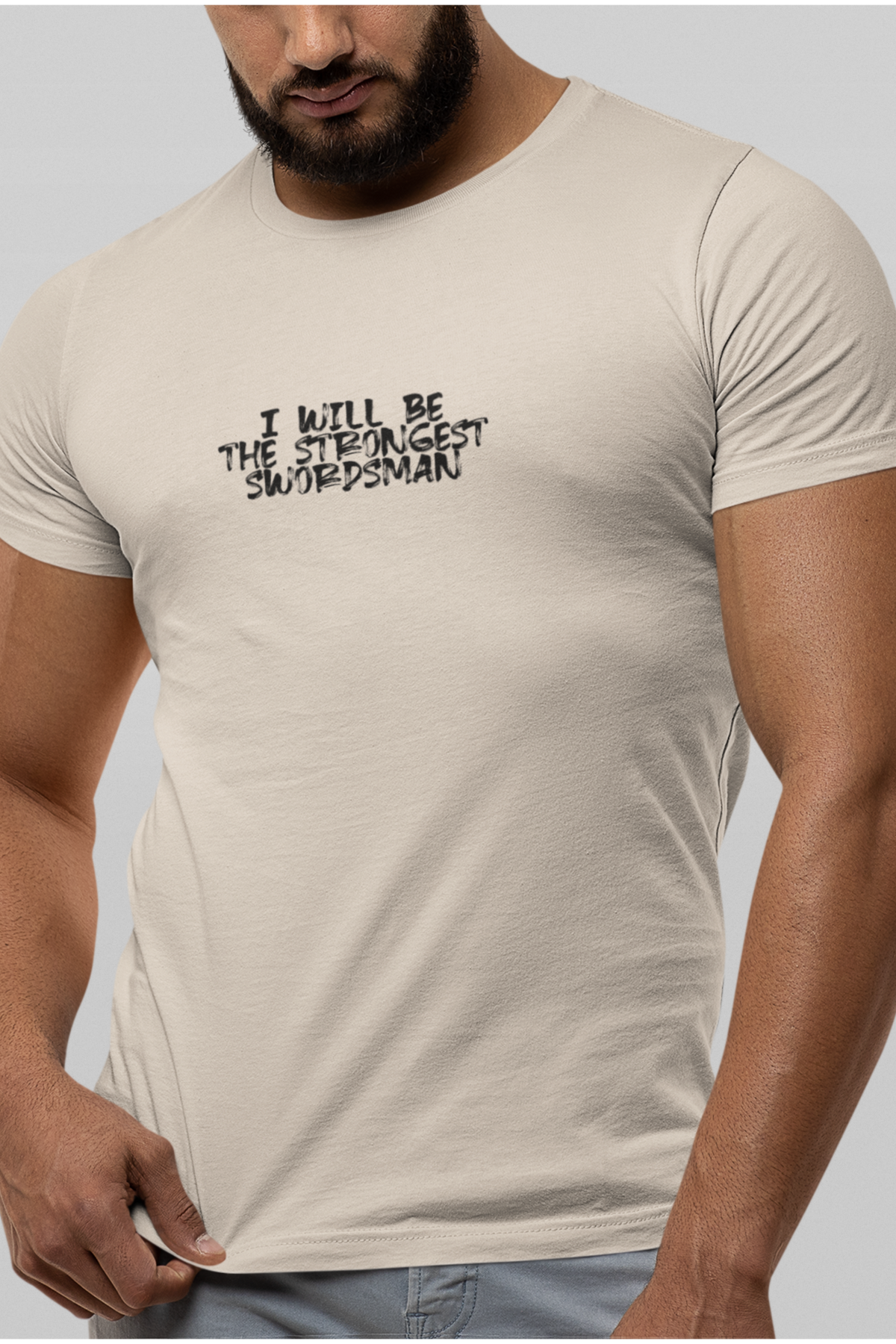 Zoro x Swordsman - Basic Shirt Unisex