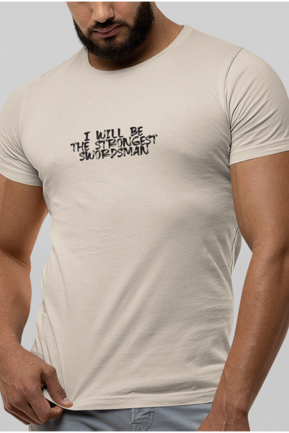 Zoro x Swordsman - Basic Shirt Unisex