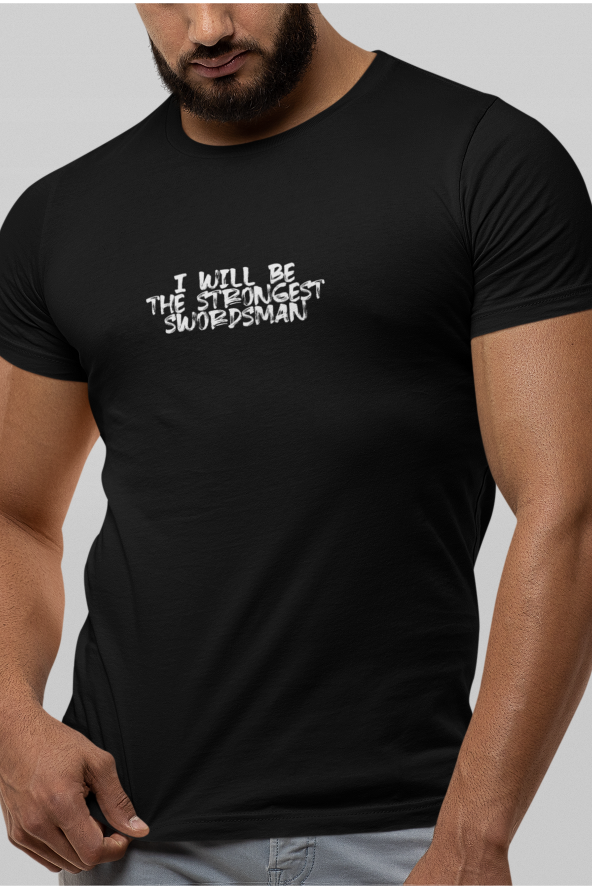 Zoro x Swordsman - Basic Shirt Unisex