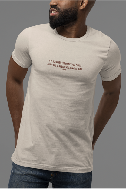Jiraiya x Naruto - Basic Shirt Unisex