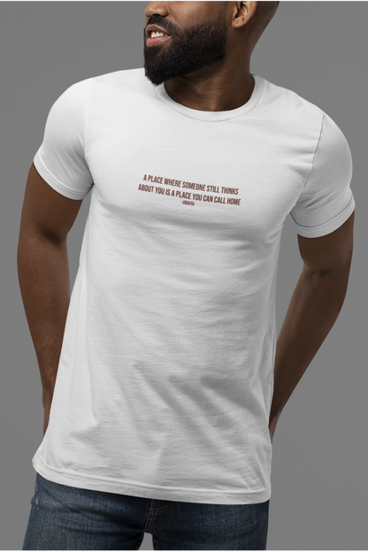 Jiraiya x Naruto - Basic Shirt Unisex