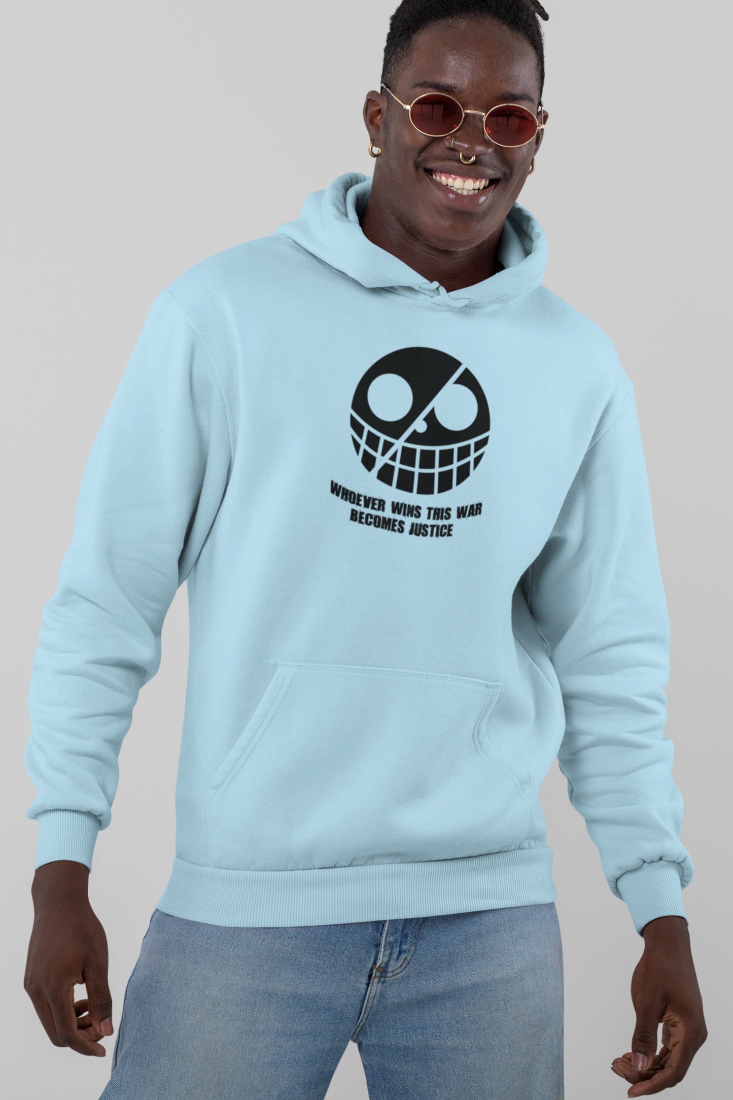 Don Flamingo - Classic Hoodie