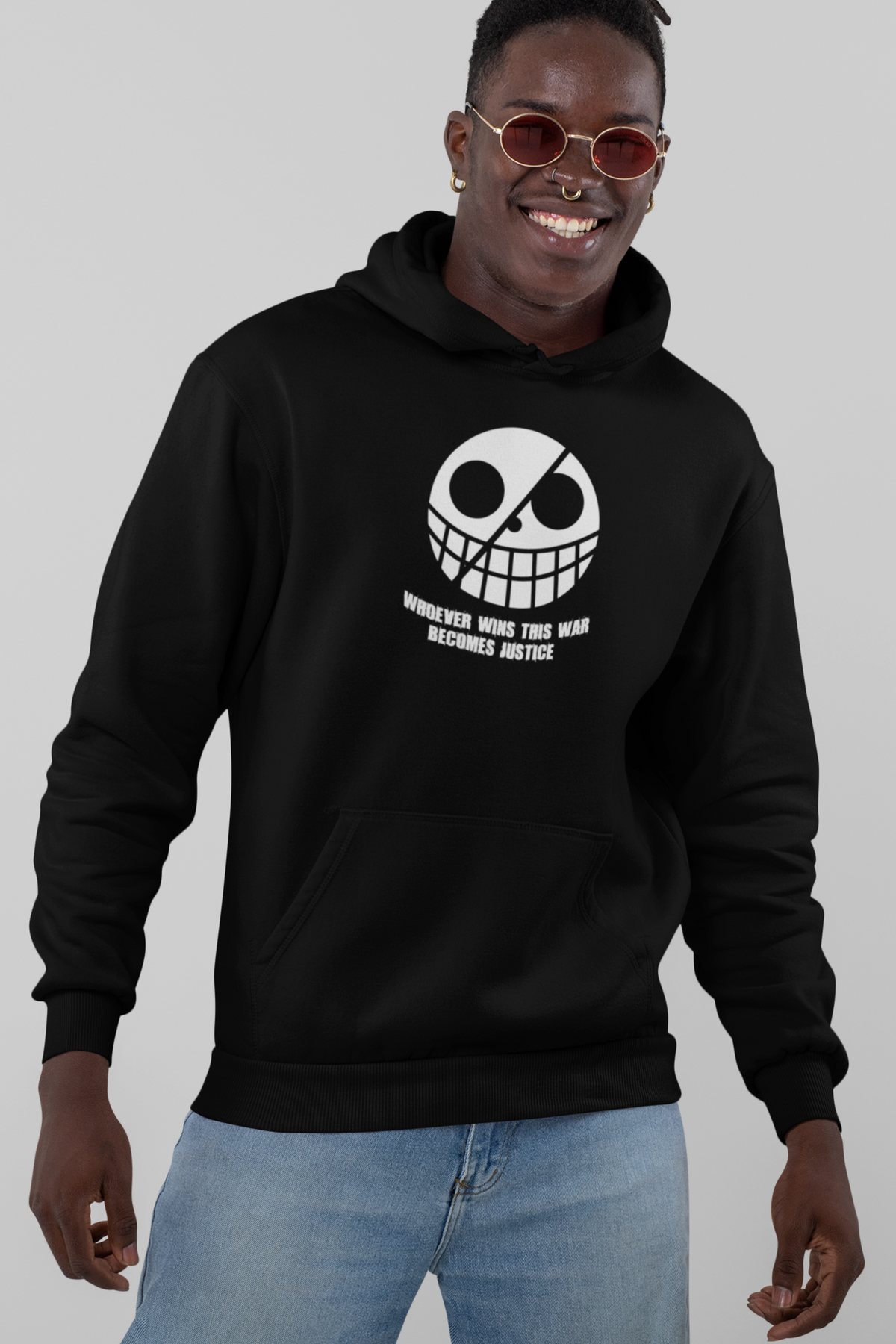 Don Flamingo - Classic Hoodie