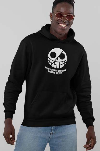 Don Flamingo - Classic Hoodie