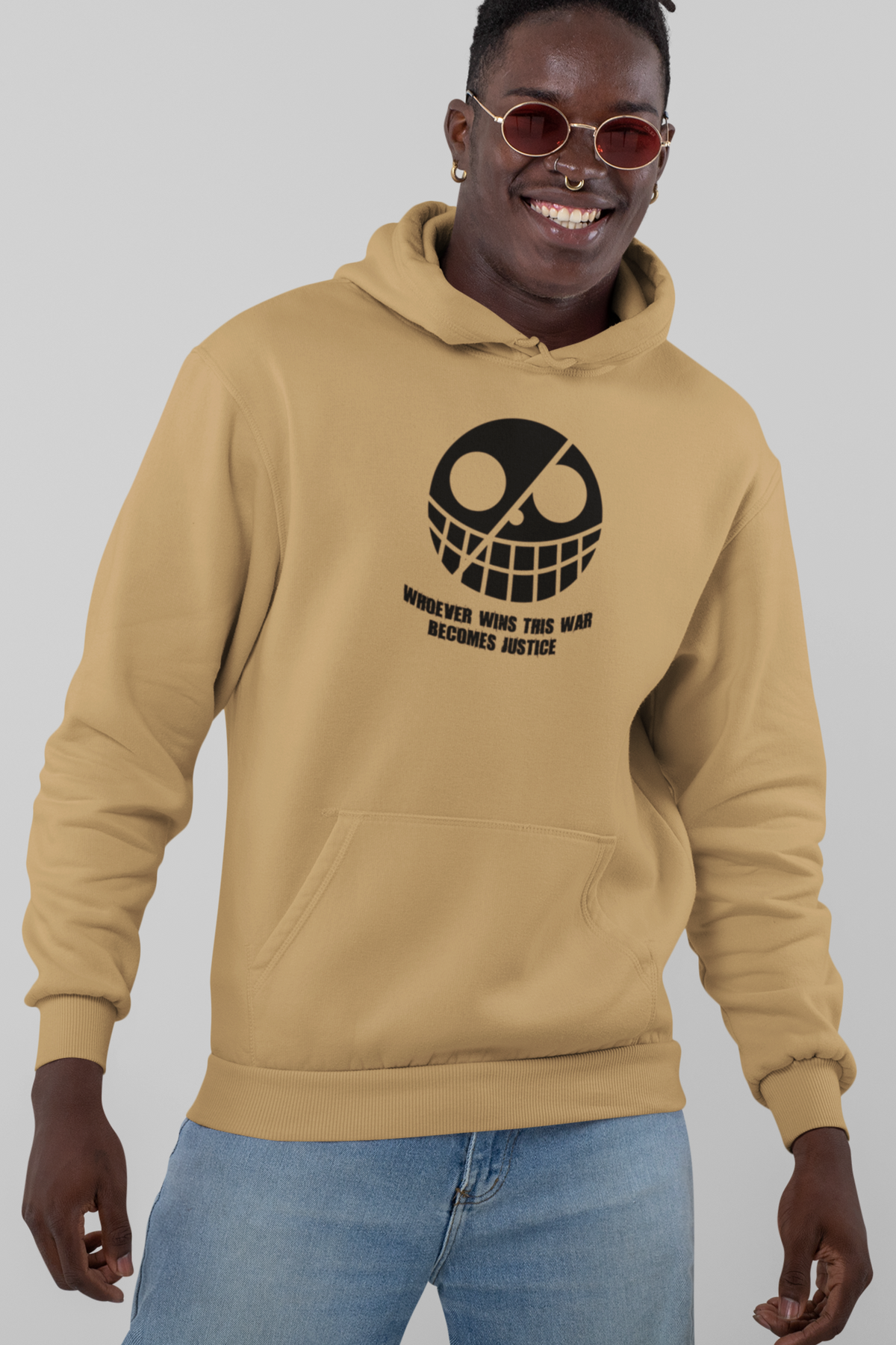 Don Flamingo - Classic Hoodie