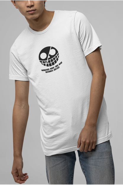 Don Flamingo - Basic Shirt Unisex