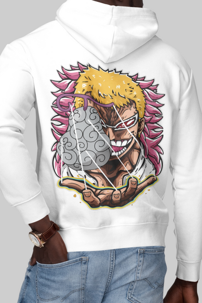 Don Flamingo - Classic Hoodie