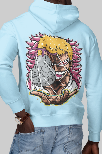 Don Flamingo - Classic Hoodie