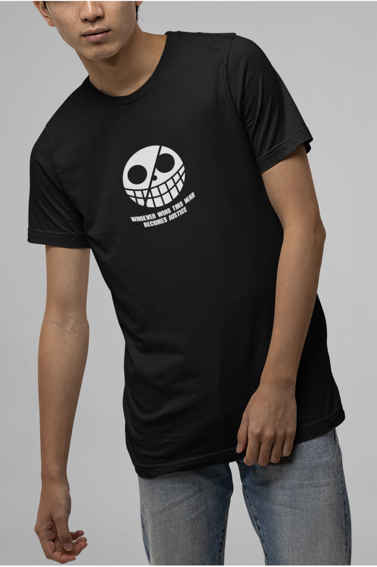 Don Flamingo - Basic Shirt Unisex