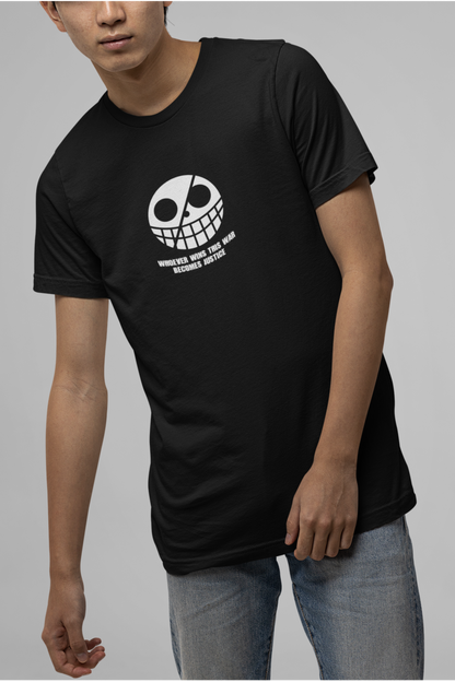 Don Flamingo - Basic Shirt Unisex