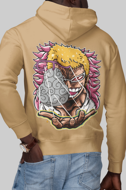 Don Flamingo - Classic Hoodie