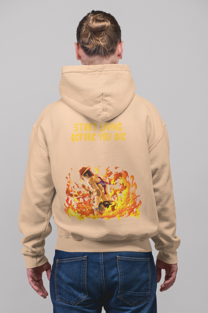 Ace - Basic Hoodie