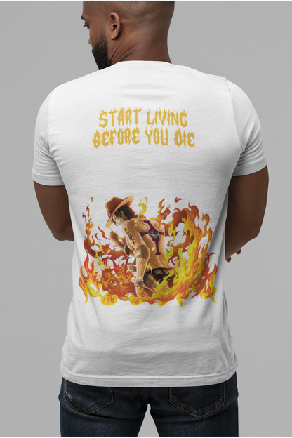 Ace - Basic Shirt Unisex