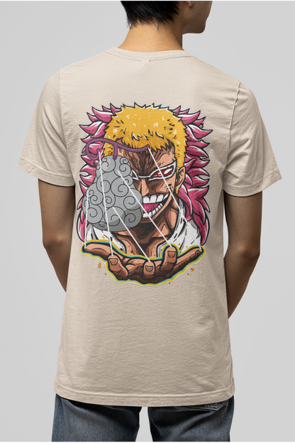 Don Flamingo - Basic Shirt Unisex