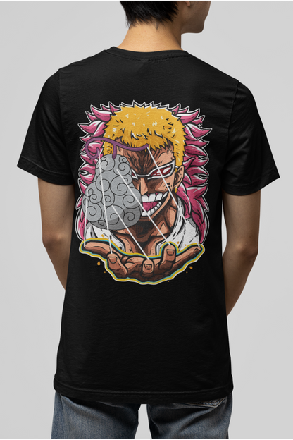 Don Flamingo - Basic Shirt Unisex