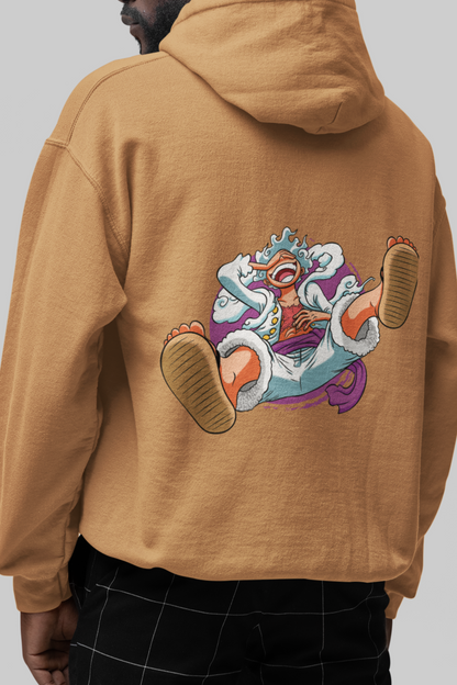Luffy Gear 5 - Classic Hoodie
