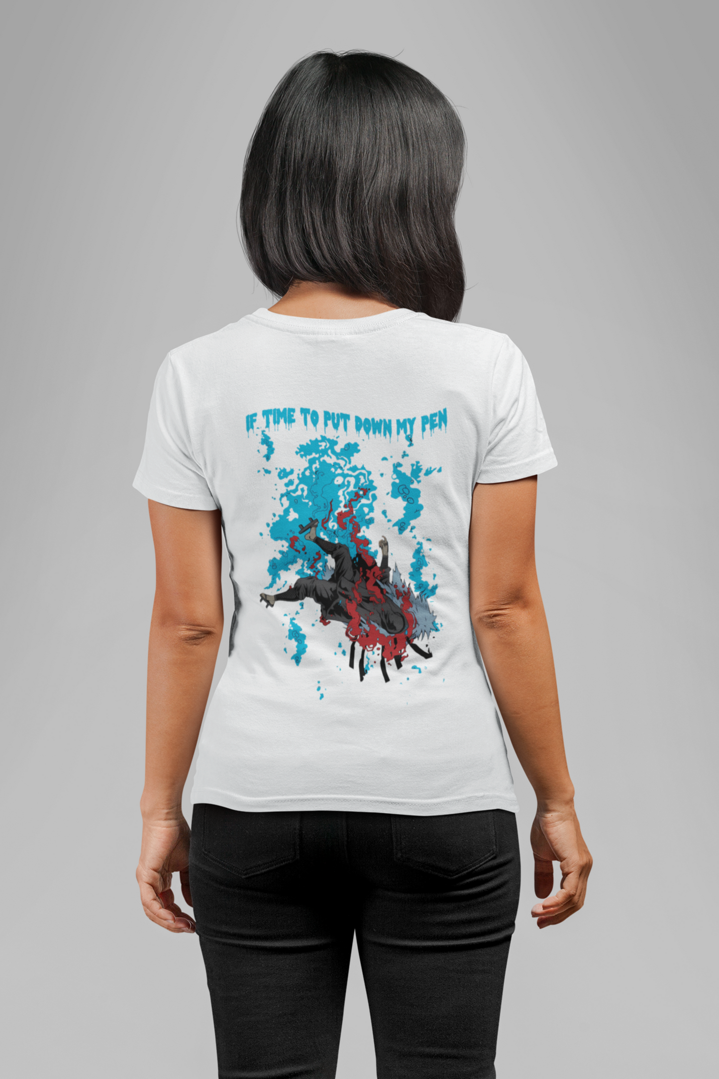 Jiraiya - Classic Shirt Women