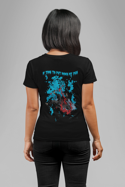 Jiraiya - Classic Shirt Women